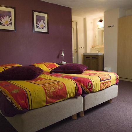 Bed & Breakfast Onder Dak Scharmer Kültér fotó