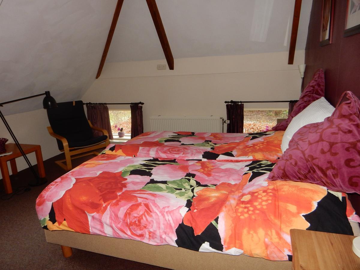 Bed & Breakfast Onder Dak Scharmer Kültér fotó